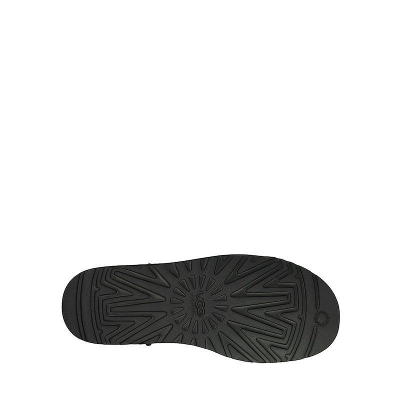Classic mini M - black