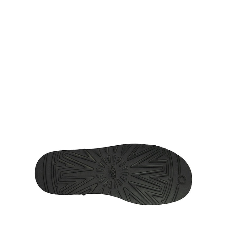 Classic mini M - black