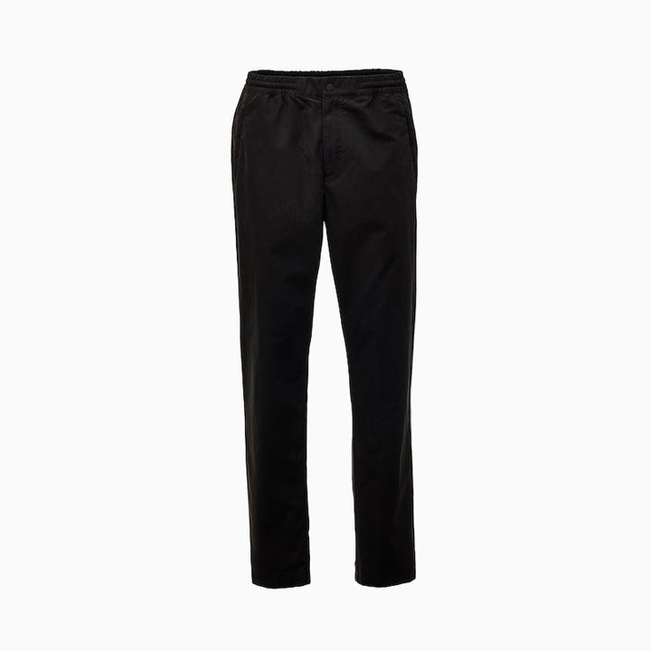Monteray trouser - black