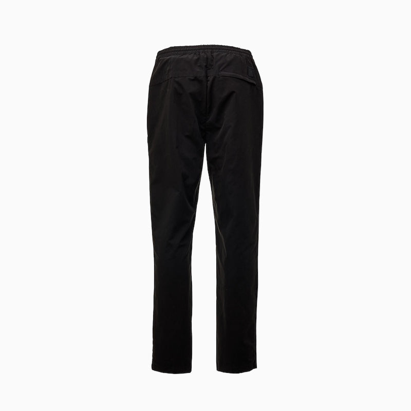 Monteray trouser - black