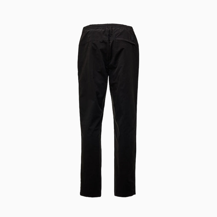 Monteray trouser - black