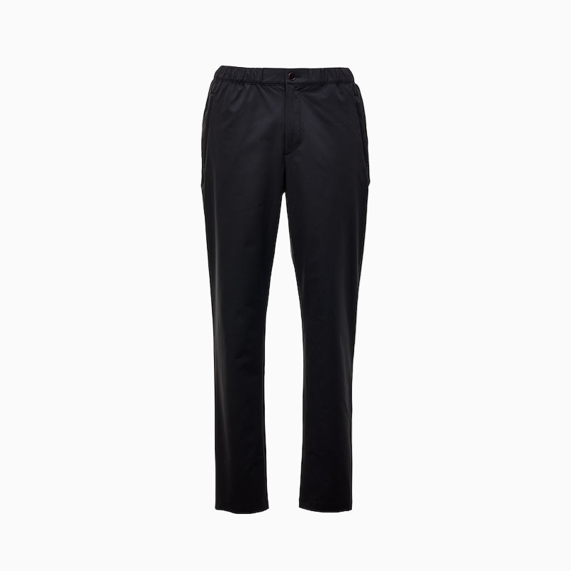 Monteray flex trouser - black