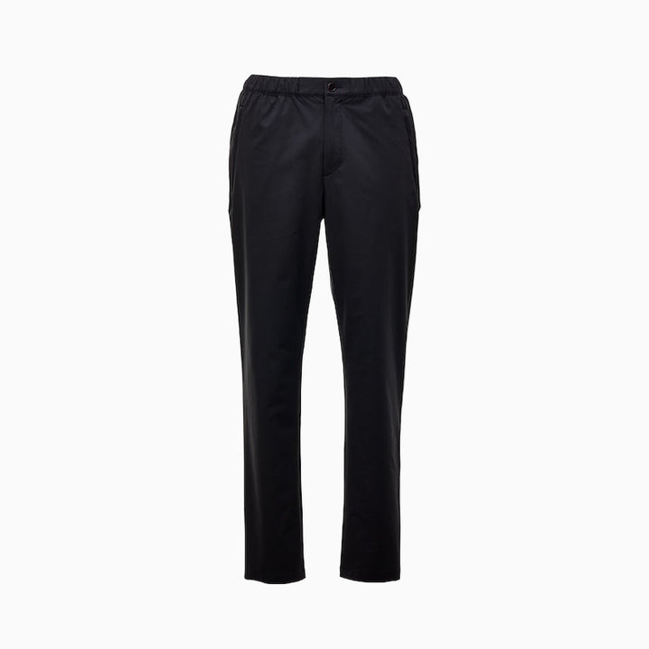 Monteray flex trouser - black