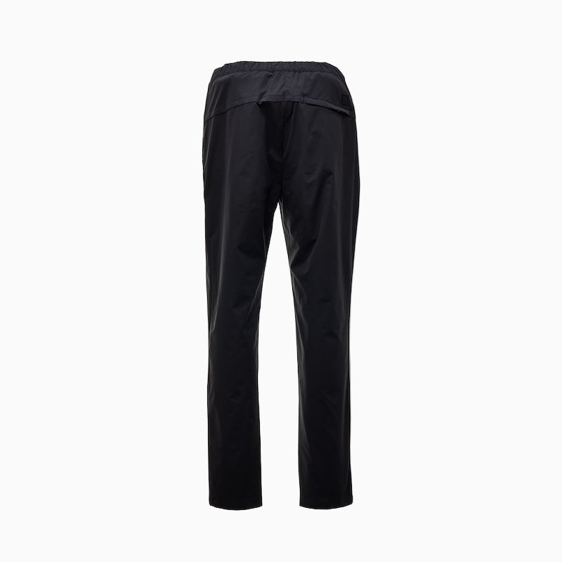 Monteray flex trouser - black
