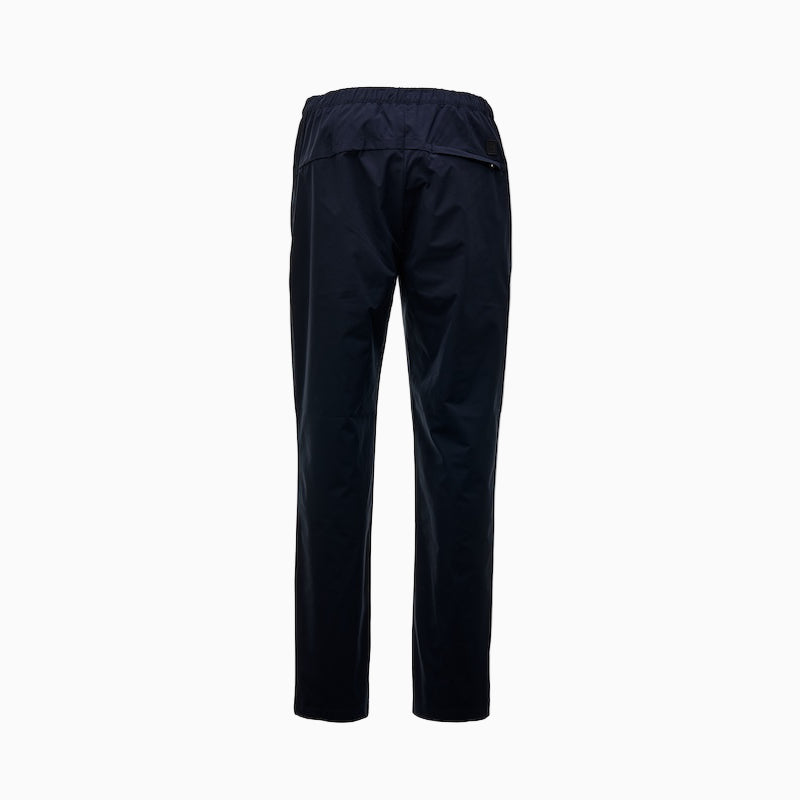 Monteray flex trouser - navy