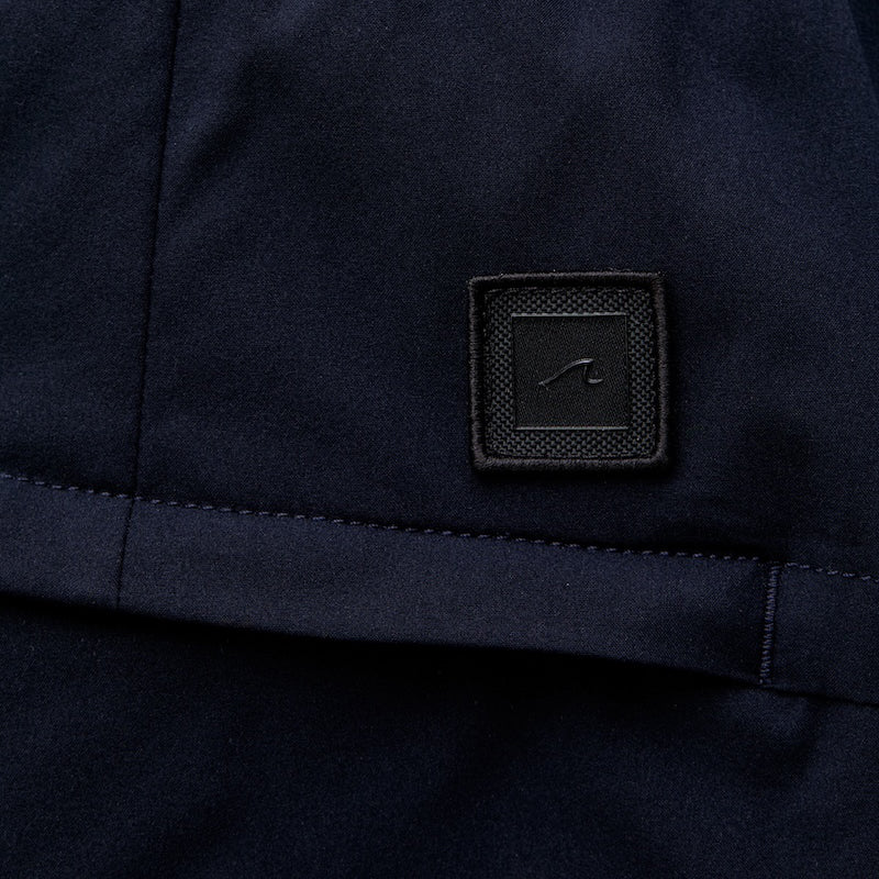 Monteray flex trouser - navy