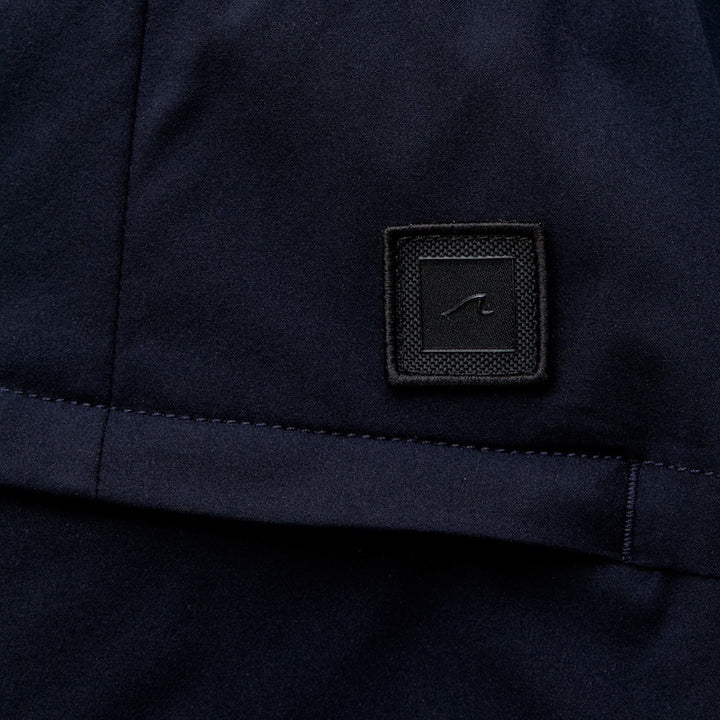 Monteray flex trouser - navy