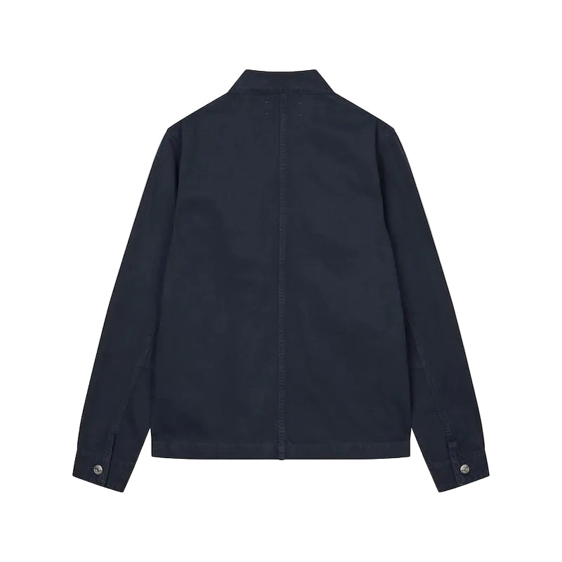 New worker jacket - salute
