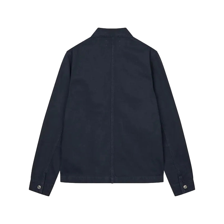 New worker jacket - salute