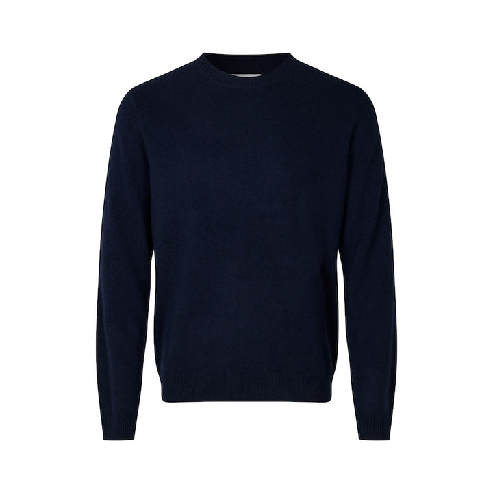 Nobis crewneck - salute