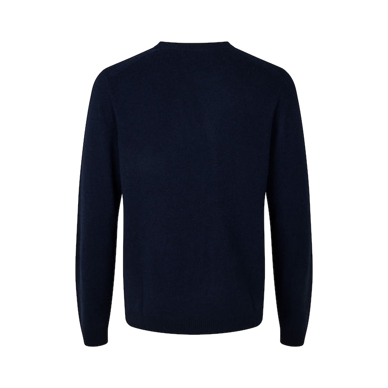 Nobis crewneck - salute