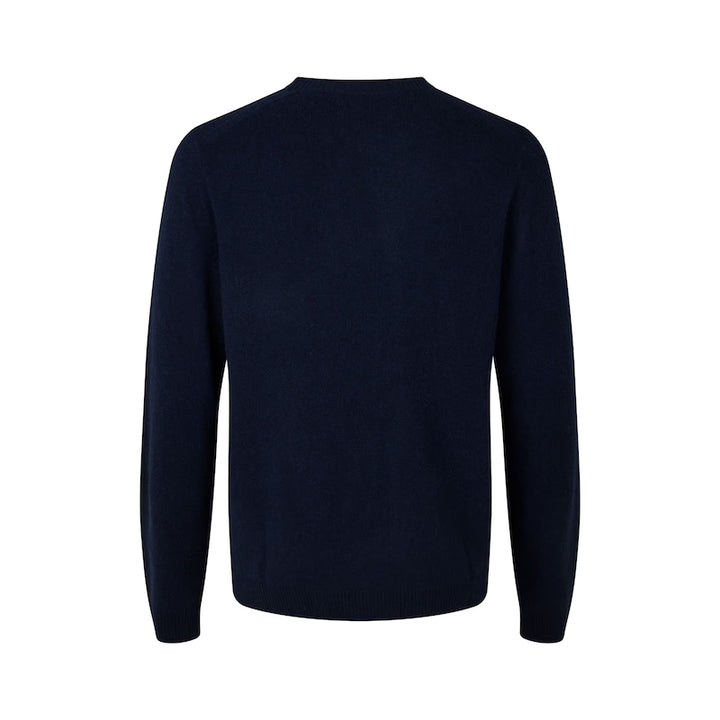 Nobis crewneck - salute