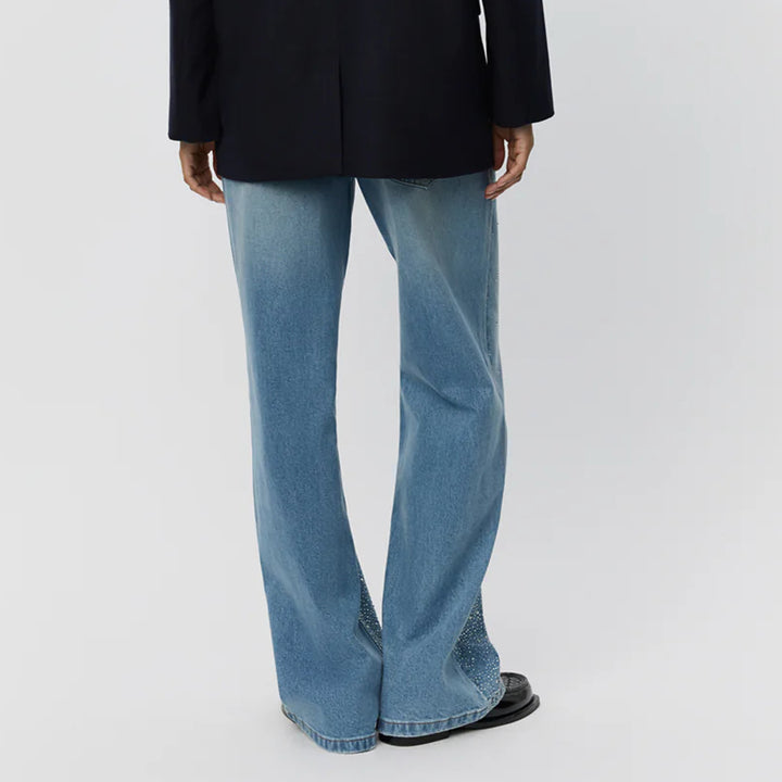 Parissw jeans - denim blue