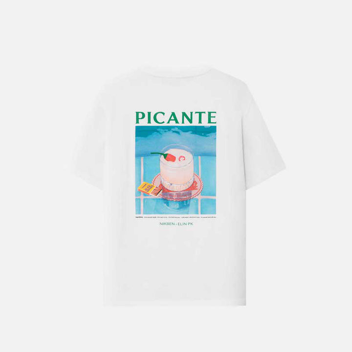 NikBen x Elin Pk - picante