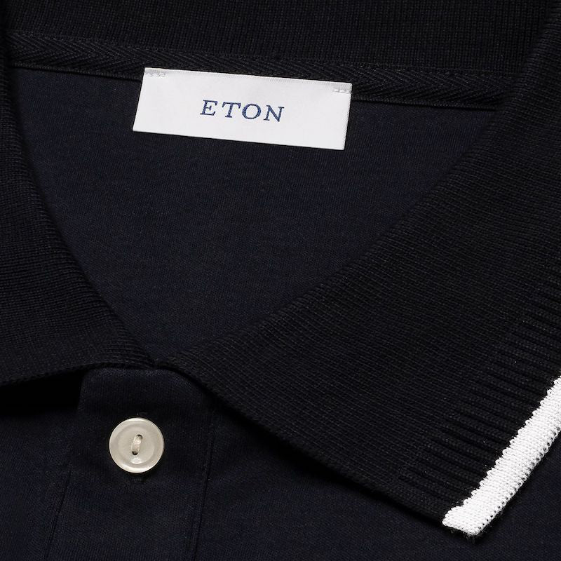 Polo shirt - blue