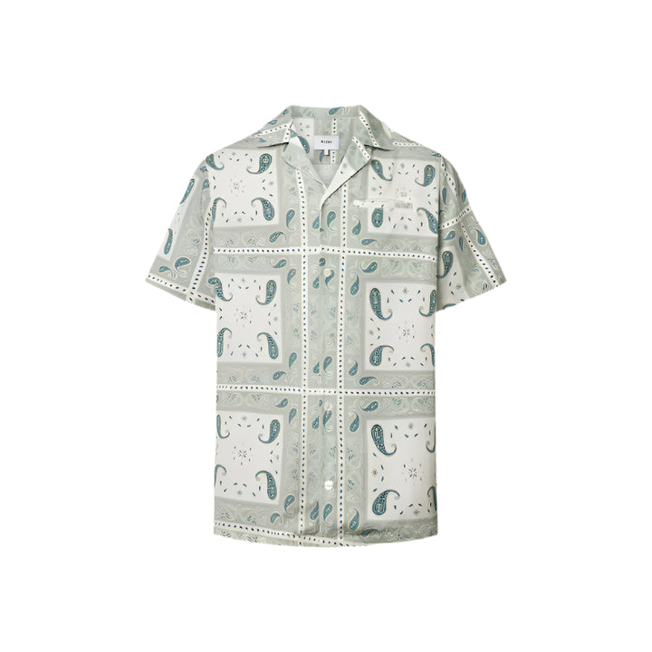 El Pino tres shirt