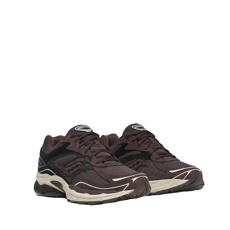 Progrid Omni 9 OG Suede New Cage - torte/black