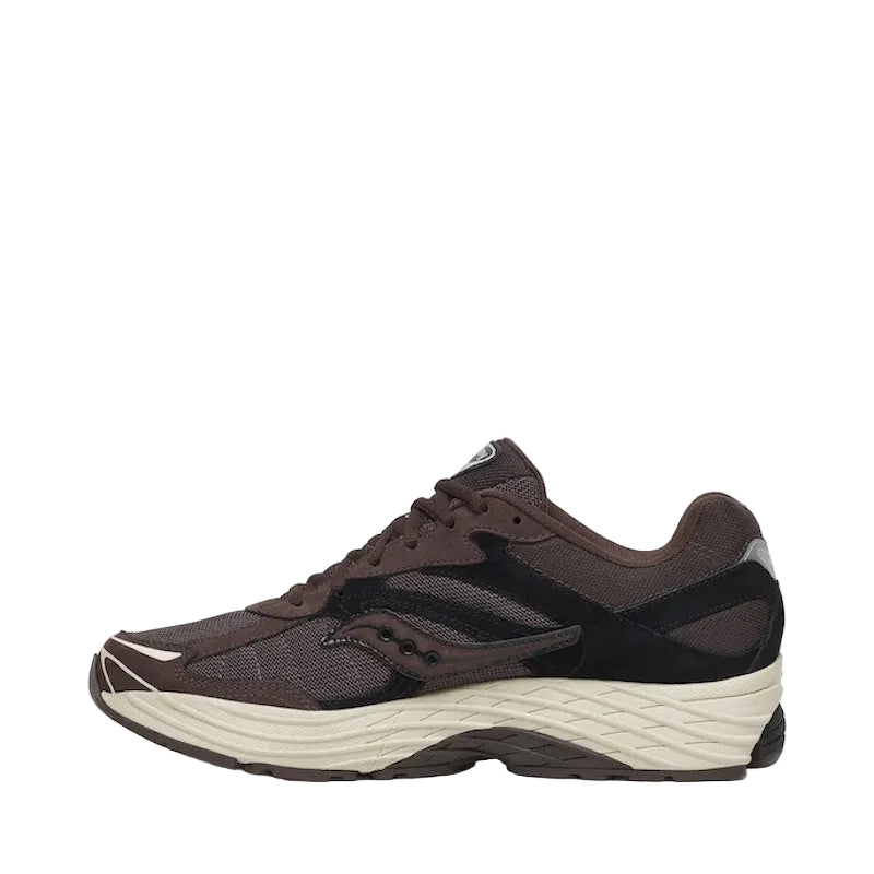 Progrid Omni 9 OG Suede New Cage - torte/black