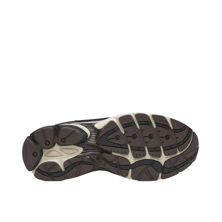 Progrid Omni 9 OG Suede New Cage - torte/black