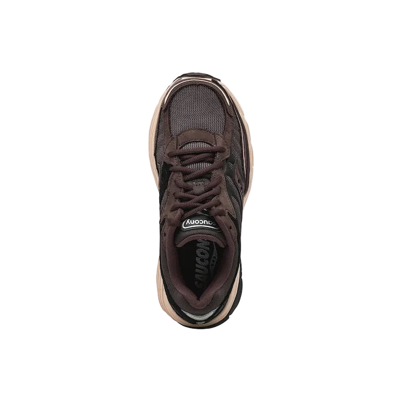 Progrid Omni 9 OG Suede New Cage - torte/black