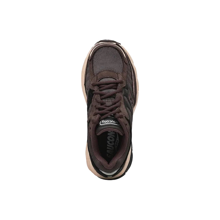 Progrid Omni 9 OG Suede New Cage - torte/black