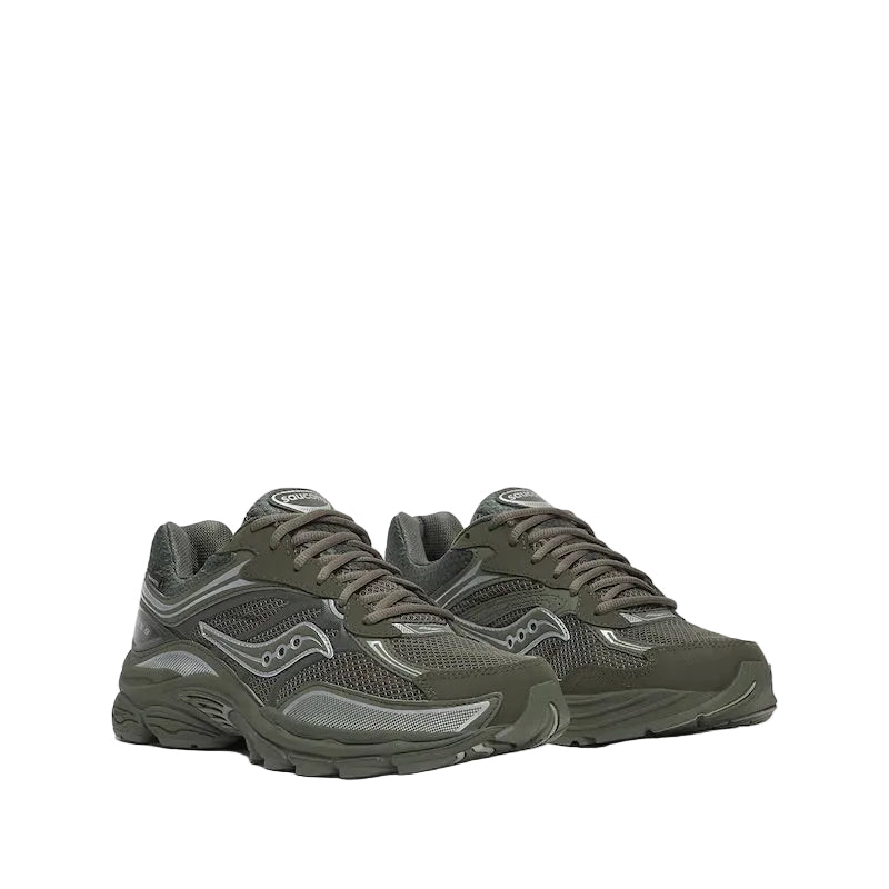 Progrid Omni 9 gtx - fatigue/silver