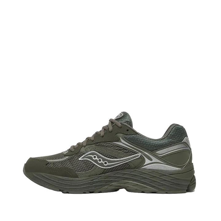 Progrid Omni 9 gtx - fatigue/silver