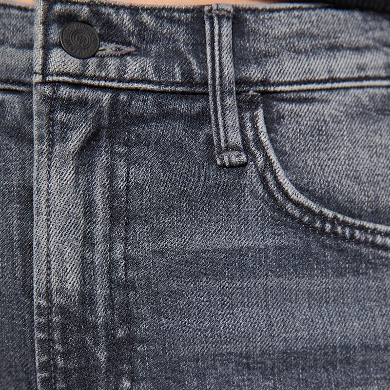 The Hustler roller sneak - outta sight