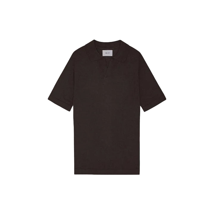 Ryan polo 6311 - dusky port