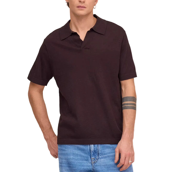 Ryan polo 6311 - dusky port