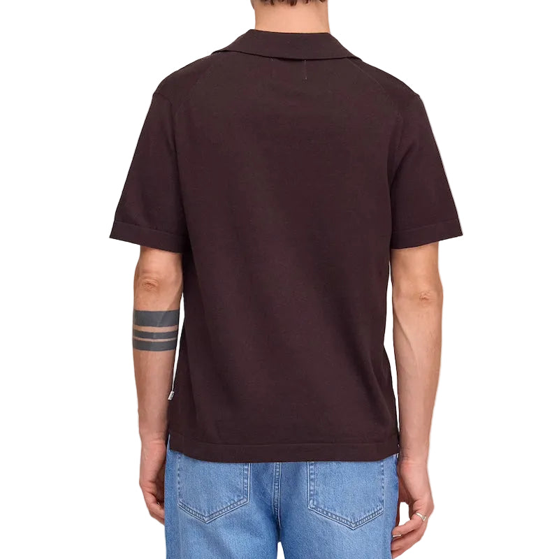 Ryan polo 6311 - dusky port