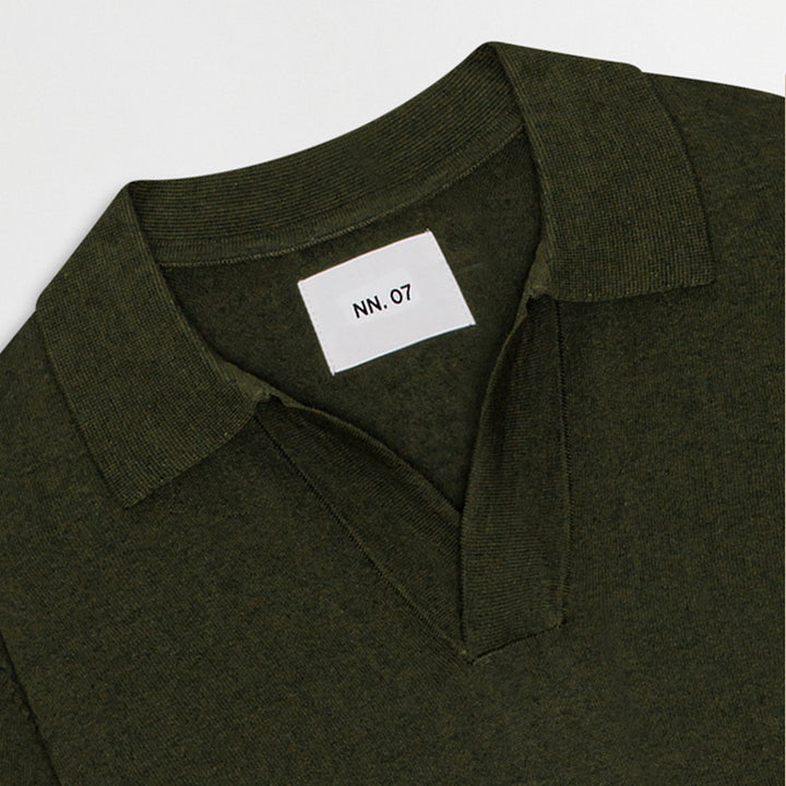Ryan polo 6311 - croc green