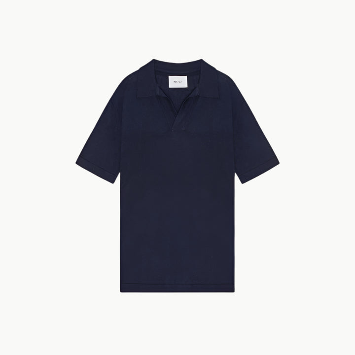 Ryan polo 6311 - navy