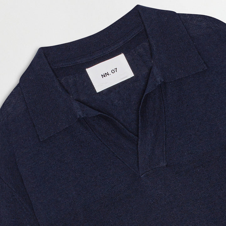Ryan polo 6311 - navy