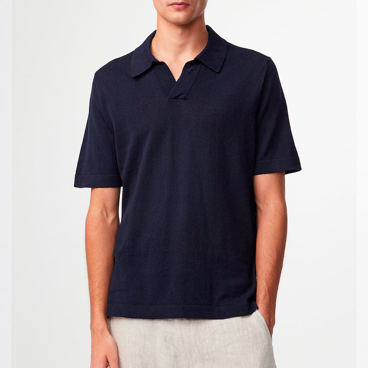 Ryan polo 6311 - navy