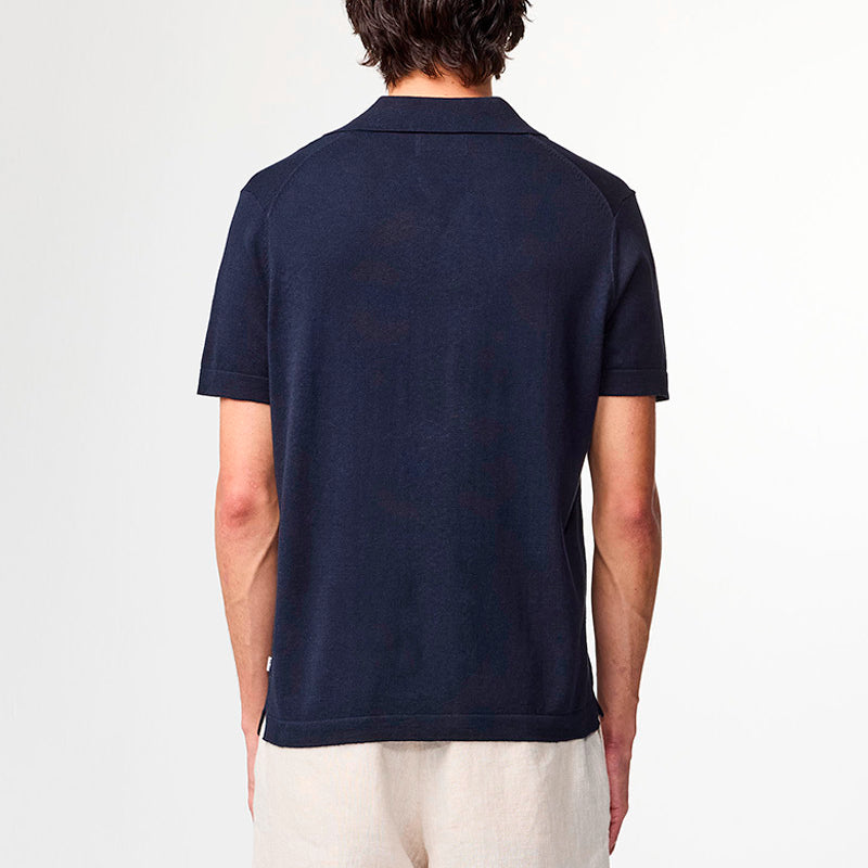 Ryan polo 6311 - navy