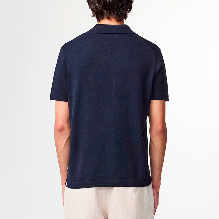 Ryan polo 6311 - navy
