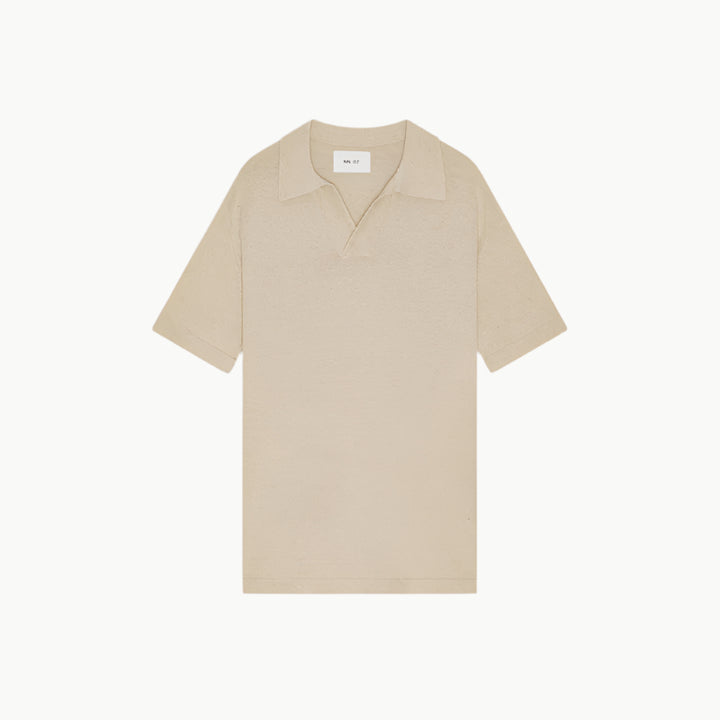 Ryan polo 6311 - oat