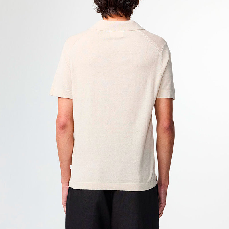 Ryan polo 6311 - oat