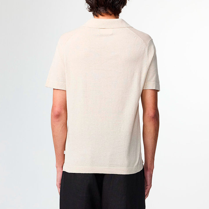 Ryan polo 6311 - oat