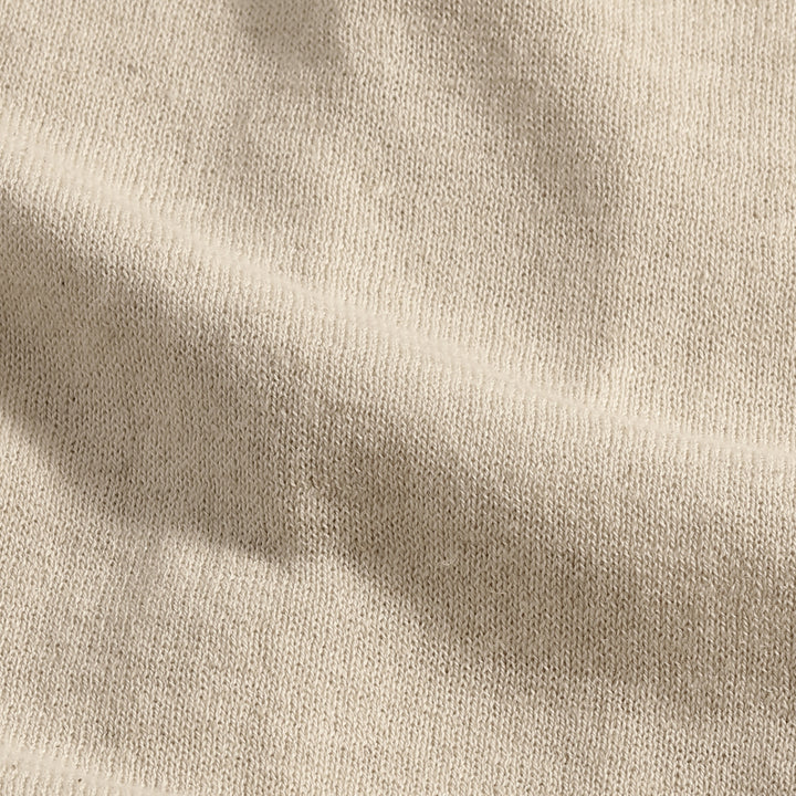 Ryan polo 6311 - oat