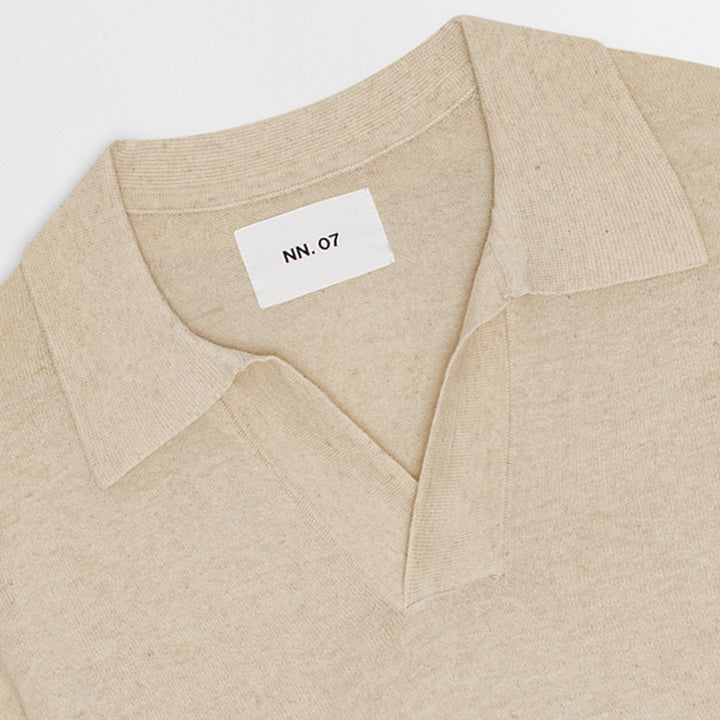 Ryan polo 6311 - oat