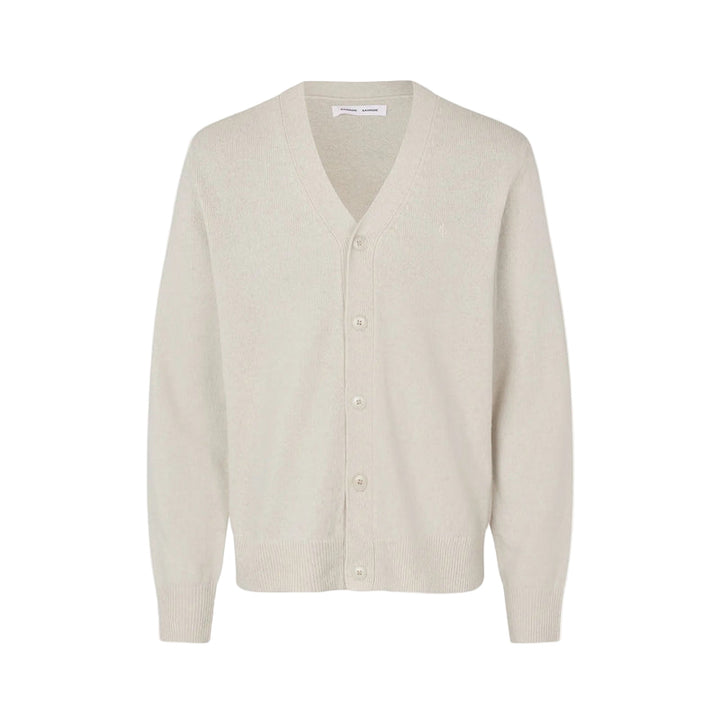 sapatrik cardigan - silver birch