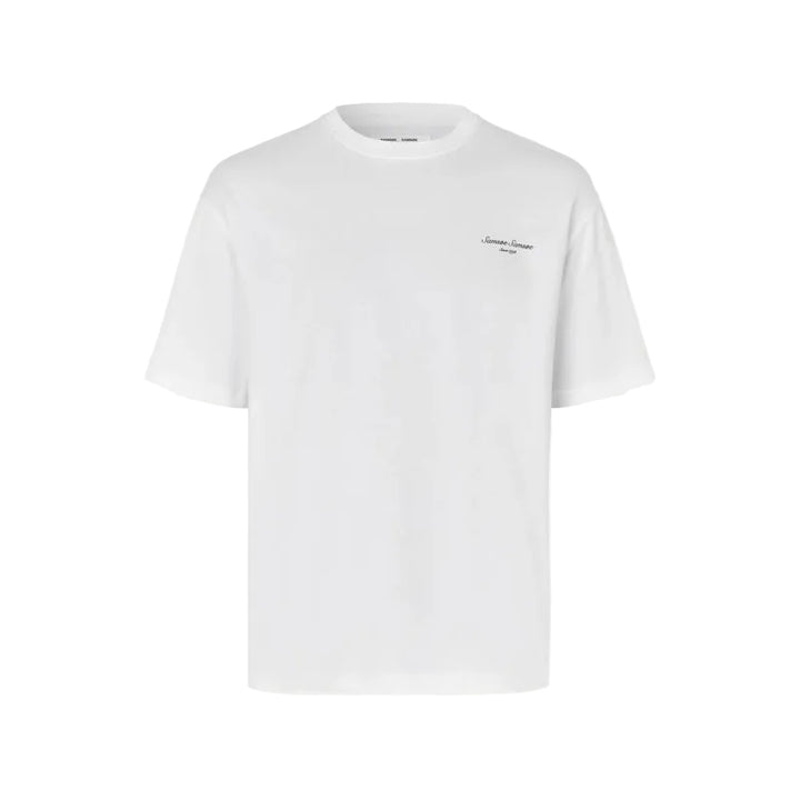 Sauni t-shirt - white building