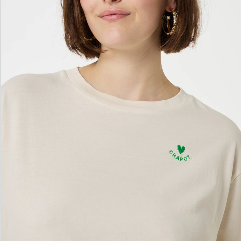 Steve sketchbook t-shirt