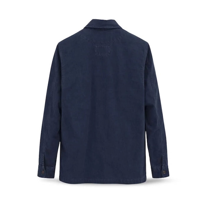 St.Malo worker jacket - navy blue