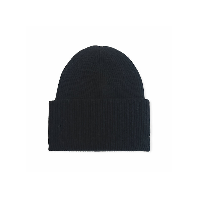 Stockholm Hat - black
