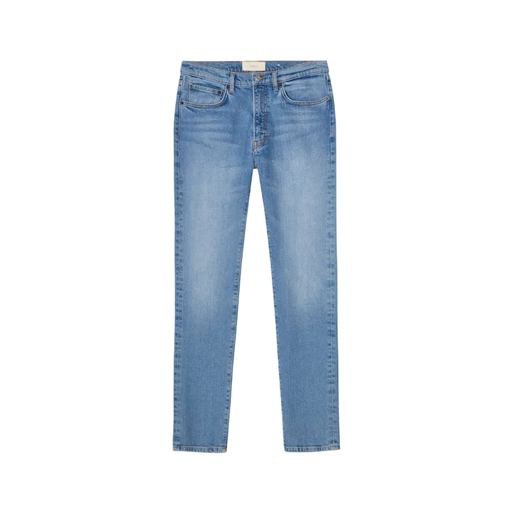 TM005 Tapered - light classic vintage