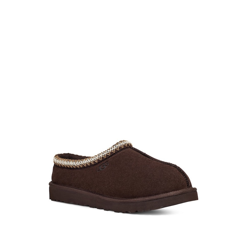 Tasman slipper M - dusted cocoa