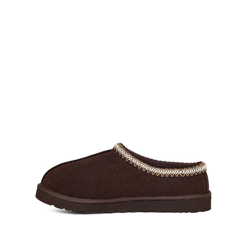 Tasman slipper M - dusted cocoa